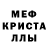 Первитин мет Sarah Oukili
